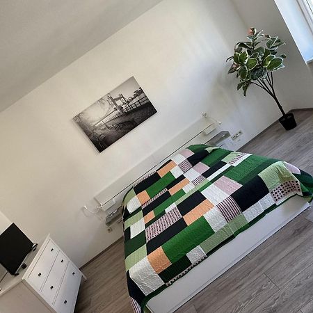Gesamte Unterkunft Fuer 2, Top21 Wiedeń Zewnętrze zdjęcie